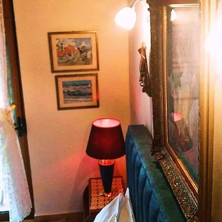 Villa Maria Luxury Apartments 