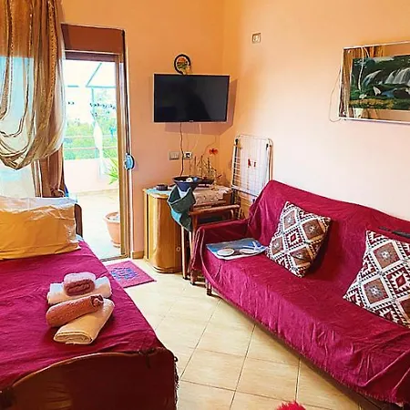Villa Maria Luxury Apartments 