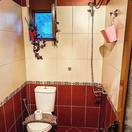 Villa Maria Luxury Apartments 
